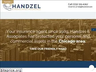 handzel.com