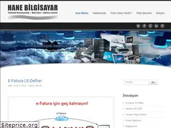 hanebilgisayar.com