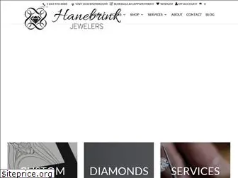 hanebrinkjewelers.com