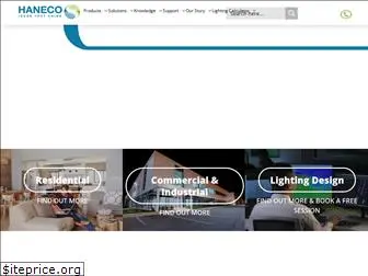 haneco.com.au