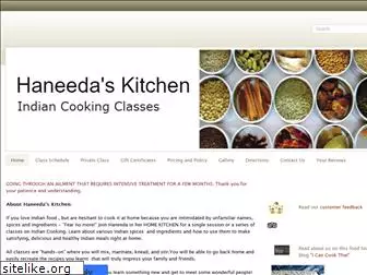 haneedaskitchen.com