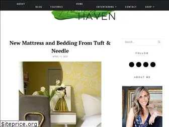 haneens-haven.com