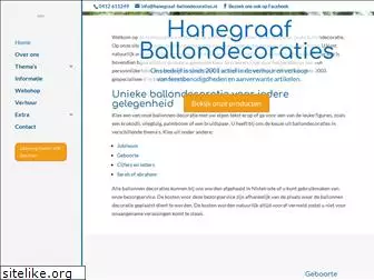 hanegraaf-ballondecoraties.nl