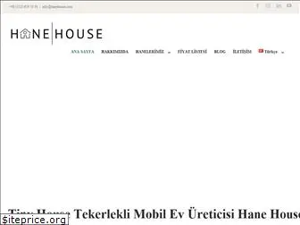 hanehouse.com