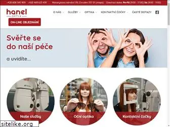 haneloptik.cz