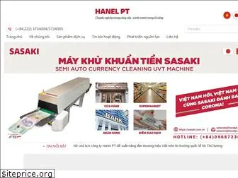 hanelpt.com.vn