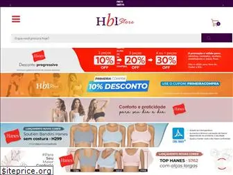 hanes.com.br