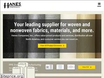 hanescompanies.com