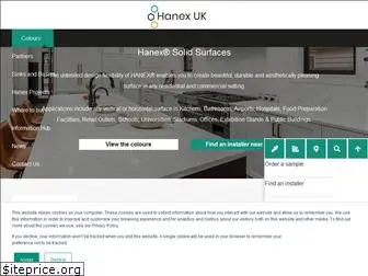 hanex.co.uk