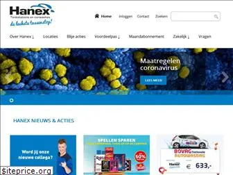 hanex.nl