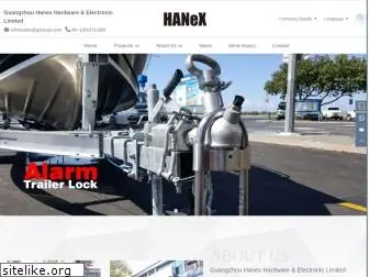 hanexoutdoor.com