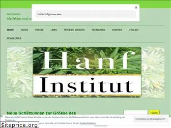 hanfinstitut.at