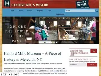 hanfordmills.org