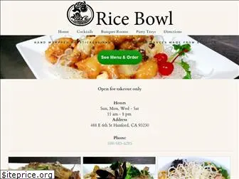 hanfordricebowl.com