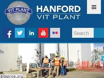 hanfordvitplant.com