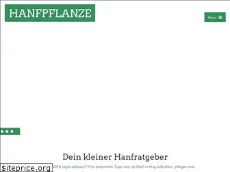 hanfpflanze.org