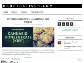 hanftastisch.com