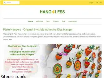 hang4less.com