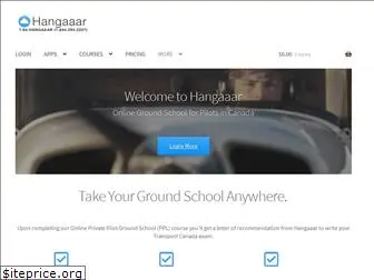 hangaaar.com