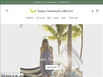 hangahammockcollective.com