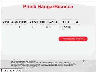 hangarbicocca.org