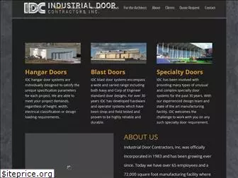 hangardoor.com