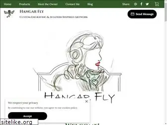 hangarfly.com