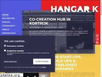 hangark.be