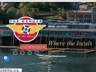 hangaronthewharf.com