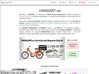 hangart.es