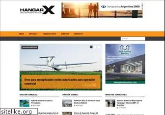 hangarx.com.ar