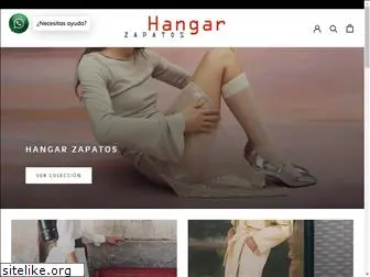 hangarzapatos.com