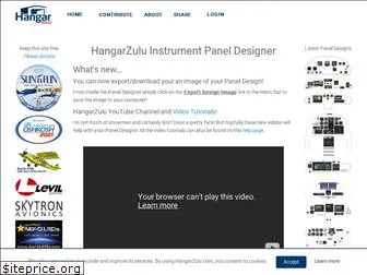 hangarzulu.com