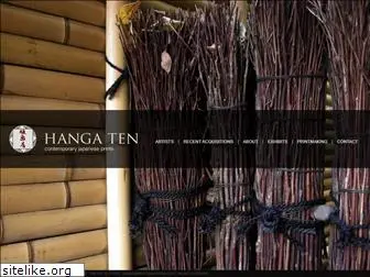 hangaten.com