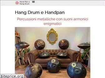 hangdrum.info