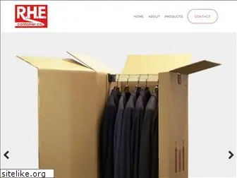 hanger-pack.com