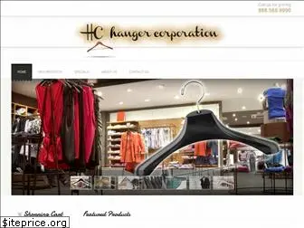 hangercorp.com