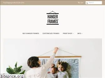 hangerframes.com