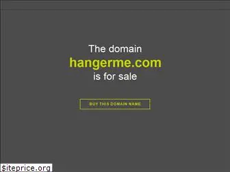 hangerme.com