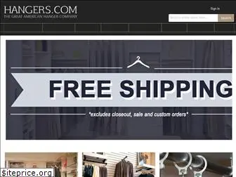 hangers.com