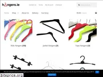 hangers.ie