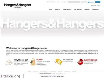 hangersandhangers.com