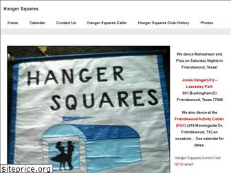 hangersquares.org