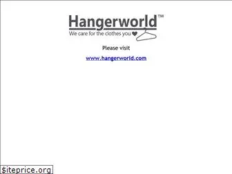 hangerworld.co.uk