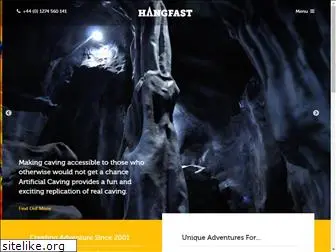 hangfastadventure.com