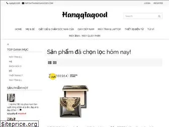 hanggiagood.com
