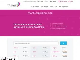 hanggliding.com.au