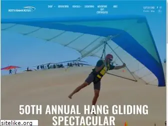 hangglidingspectacular.com