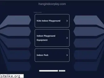 hangindoorplay.com