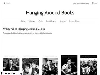 hangingaroundbooks.com